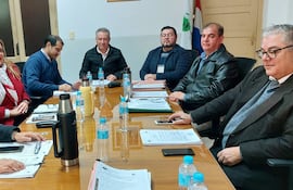 El Tribunal de Cuentas exige que los directivos y miembros de Caja Municipal devuelvan dinero a la Caja de funcionarios municipales.