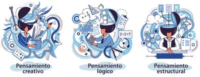 El cerebro es un procesador en paralelo.