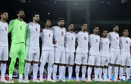La selección persa afronta su estreno en territorio estadounidense bajo severas restricciones logísticas impuestas por la Casa Blanca.