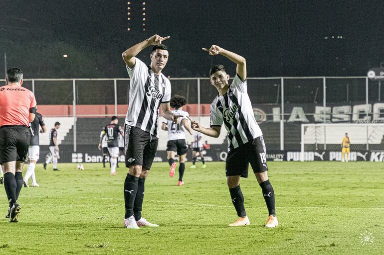 El mensaje de Enciso a Tacuara: “Una leyenda nunca se retira; queda en la memoria y en el corazón de todos”