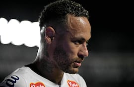 Neymar (34 años) no pierde la esperanza de ser convocado.