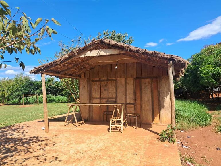 Ante exterminio de bosques, indígenas piden educación e igualdad de oportunidades