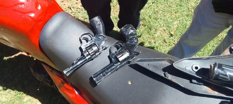 Santa Rosa, Misiones