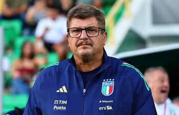 Silvio Baldini, actual técnico de la selección sub-21, será el responsable de dirigir a la Nazionale en los amistosos de junio frente a Grecia y Luxemburgo.