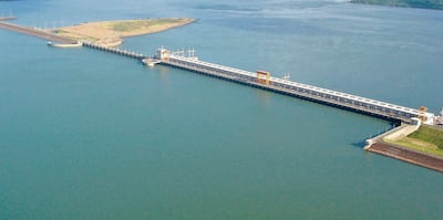 La EBY no solo obstaculiza el acceso a la información técnica de la hidroeléctrica, también a la relacionada con la administración del personal.
