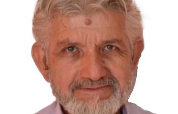 El exintendente de Acahay, Fabián Carrera Alvarenga, falleció anoche y su deceso fue confirmado en el Hospital de Ybycuí.