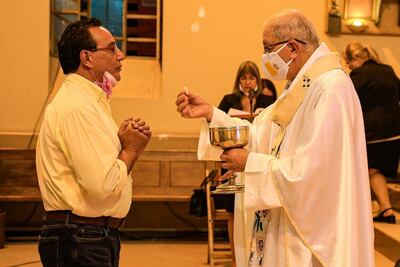 Hugo Javier González, gobernador de Central, "no puede huir de su responsabilidad" se ratifica el ministro de Anticorrupción