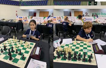 Este fin de semana arrancan dos torneos en el Excelsior, un IRT de Blitz y un Campeonato Nacional por Equipos de Escuelas y Colegios.