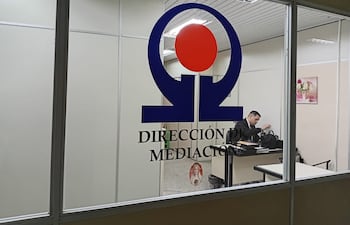 Red Desinformante: venezolana no se presentó a la audiencia de mediación