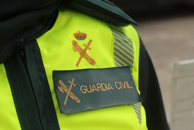Guardia Civil Española