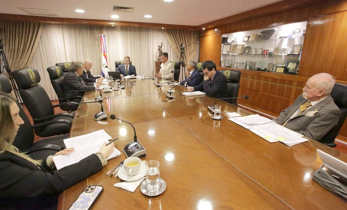 Dan a conocer marco legal de cuestionado concurso interno del Poder Judicial de Alto Paraná