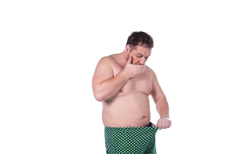 ¿Es seguro el blanqueamiento genital?