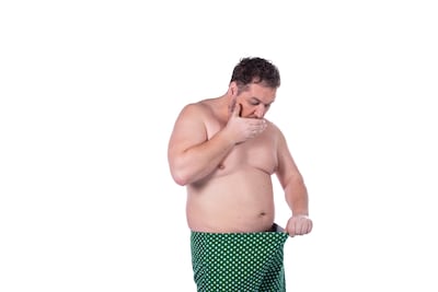 ¿Es seguro el blanqueamiento genital?