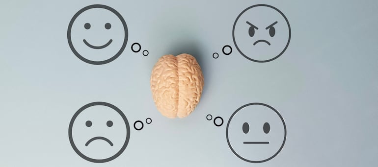Qué es la autoregulación emocional.