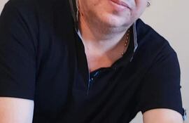 Carlos Alberto Franco Benítez, concejal condenado.