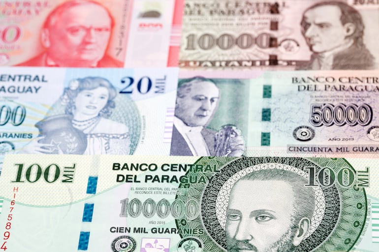 Nuevo salario mínimo Paraguay 2026: ¿desde cuándo rige el aumento? - Economía