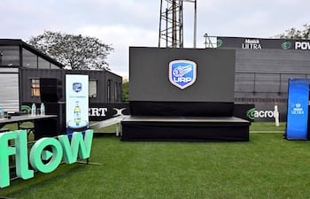 Personal Flow y Munich anunciaron alianza con la URP.