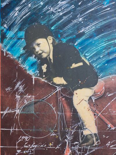 Obras de Luis Cogliolo