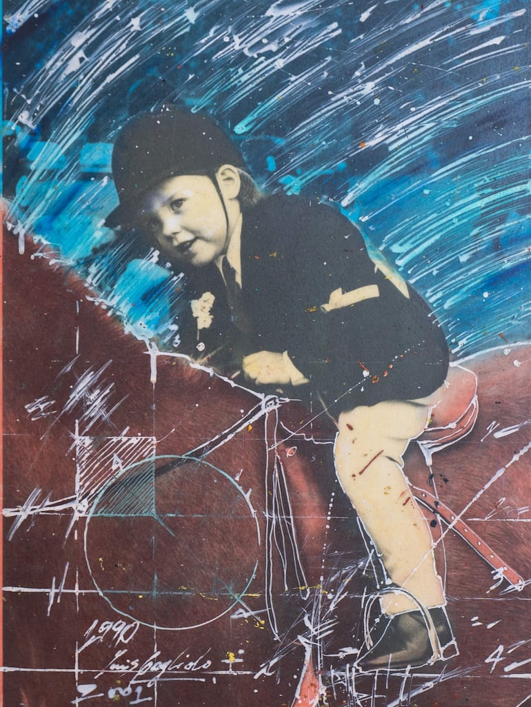 Obras de Luis Cogliolo