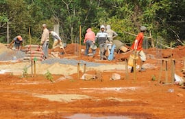 El empleo parcial formal crece 123% interanual y suma casi 14.000 cotizantes