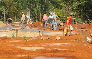 El empleo parcial formal crece 123% interanual y suma casi 14.000 cotizantes