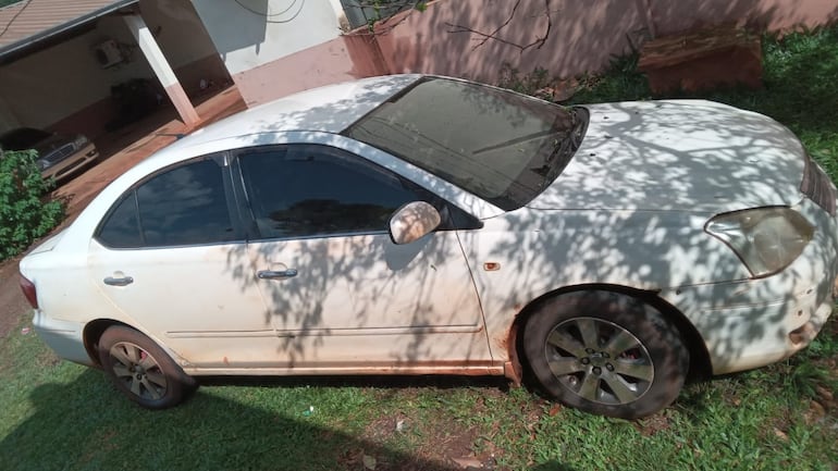 Cuatro detenidos en Tomás Romero Pereira por amenaza y transgresión a la Ley de Armas