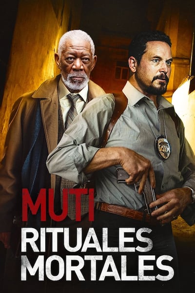Muti rituales mortales película
