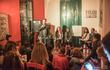 Este sábado comienza una nueva edición del proyecto Filosofía en el Bar.