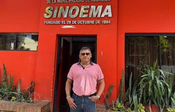 Gremios exigen cumplir el contrato colectivo y amenazan con ir a huelga.