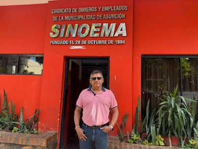 Gremios exigen cumplir el contrato colectivo y amenazan con ir a huelga.