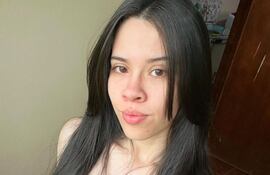 Patricia Elizabeth Escobar Portillo, de 24 años, está desaparecida.