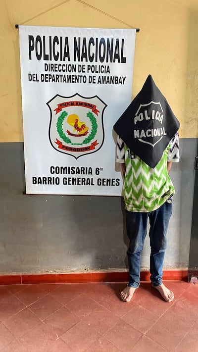 Miguel Ángel Cohene.