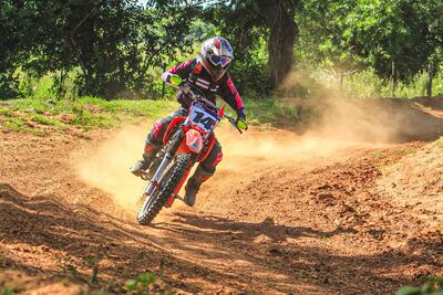 Como es habitual, las damas también darán un gran espectáculo.