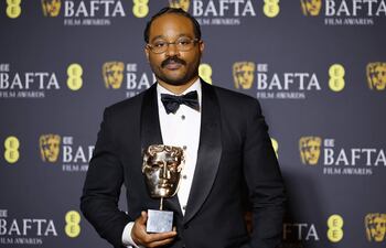 El cineasta Ryan Coogler.