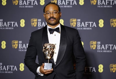 El cineasta Ryan Coogler.