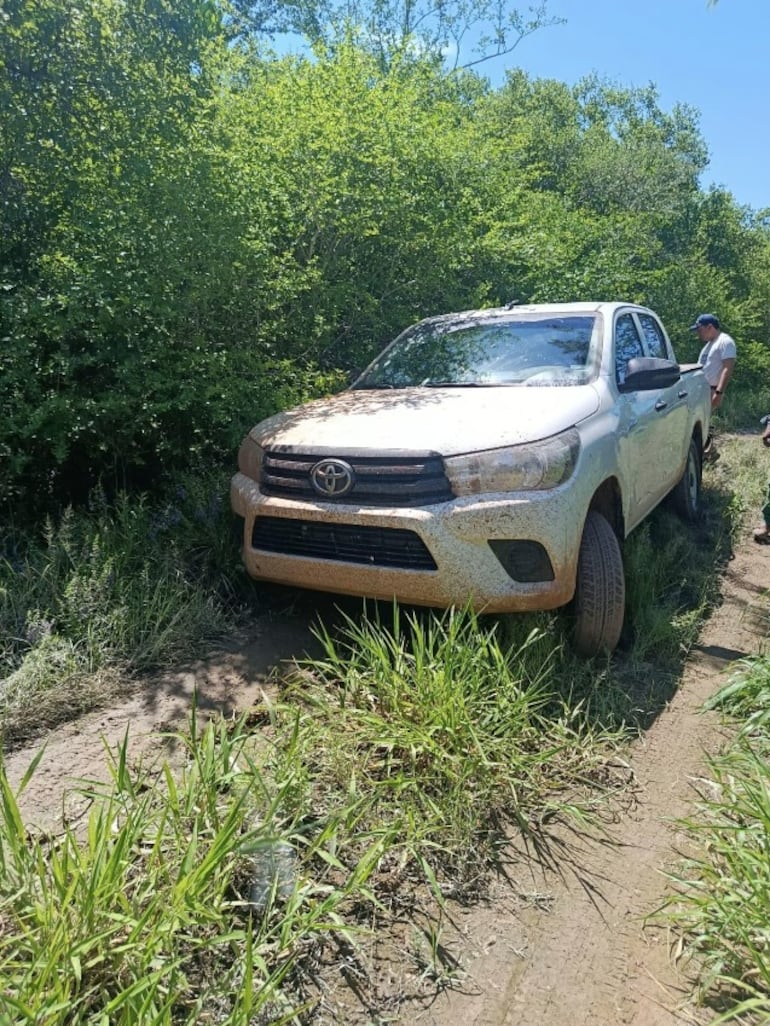 Danés fue hallado muerto fuera del Parque Cerro León, según Mades
