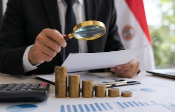 La intención de la DNIT no es restringir el uso de las reservas facultativas, informó el gerente de Impuestos Internos, Ever Otazú.