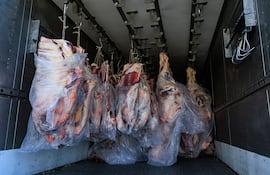 Con menos faena y más frigoríficos, la ganadería redobla su apuesta