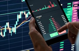 Bolsa PY