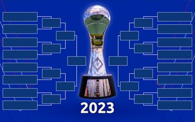 La Copa Paraguay 2023.