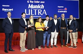Los resultados, con ganadores como Munich Ultra y De La Costa, surgieron de un análisis de más de 120 millones de transacciones.