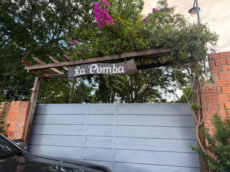 Imágenes de la operación Nexus 2. Hay tres detenidos y dos prófugos.