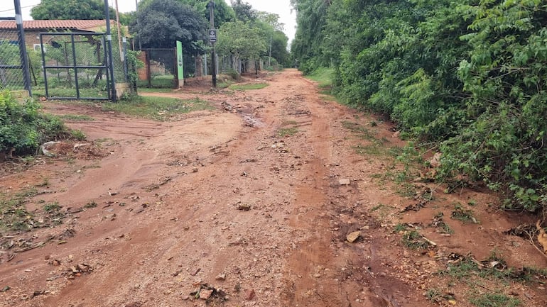 “Plan 1000” sigue sin ejecutarse en distritos del departamento de Misiones