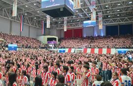 Programa Becas Gobierno Paraguay Secretaría Nacional de Deportes