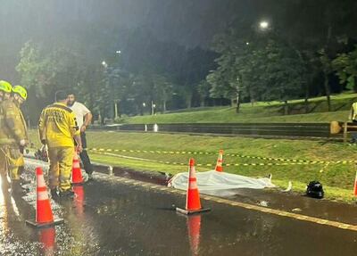 En lo que va del año se reportaron 17 muertes en accidente de tránsito, en Alto Paraná.