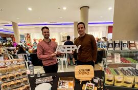 Feria de Asepy.  (imagen ilustrativa).