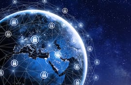 La inteligencia artificial plantea nuevos retos de seguridad para las redes de telecomunicación mundiales.