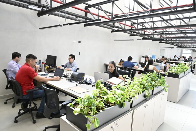 Centros urbanos que transforman ciudades y generan oportunidades