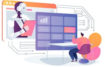 Chatbots vs buscadores