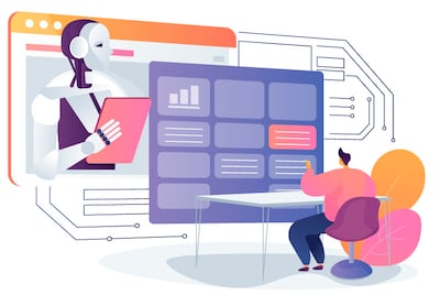 Chatbots vs buscadores